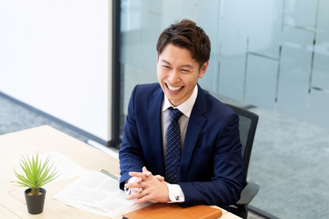 セルフマネジメント